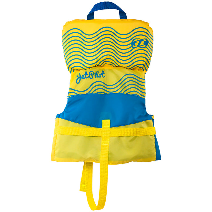 Jetpilot Pistol Infant Nylon CGA Vest - Infants' 2021