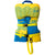 Jetpilot Pistol Infant Nylon CGA Vest - Infants' 2021