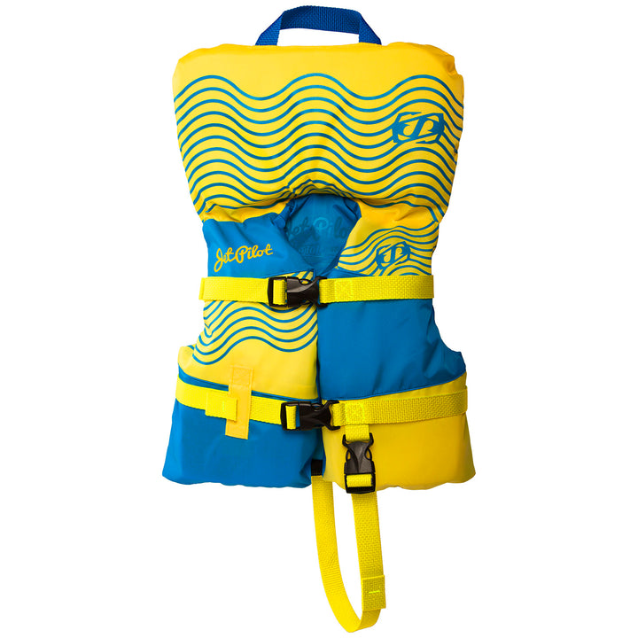 Jetpilot Pistol Infant Nylon CGA Vest - Infants' 2021
