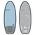 Jetpilot Dylan Ayala Pro Wakesurf Board 2021