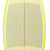 Jetpilot Flying Dutchman Wakesurf Board 2021