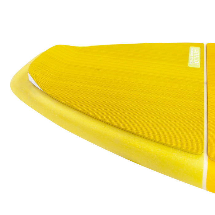 Jetpilot Perch Wakesurf Board 2021