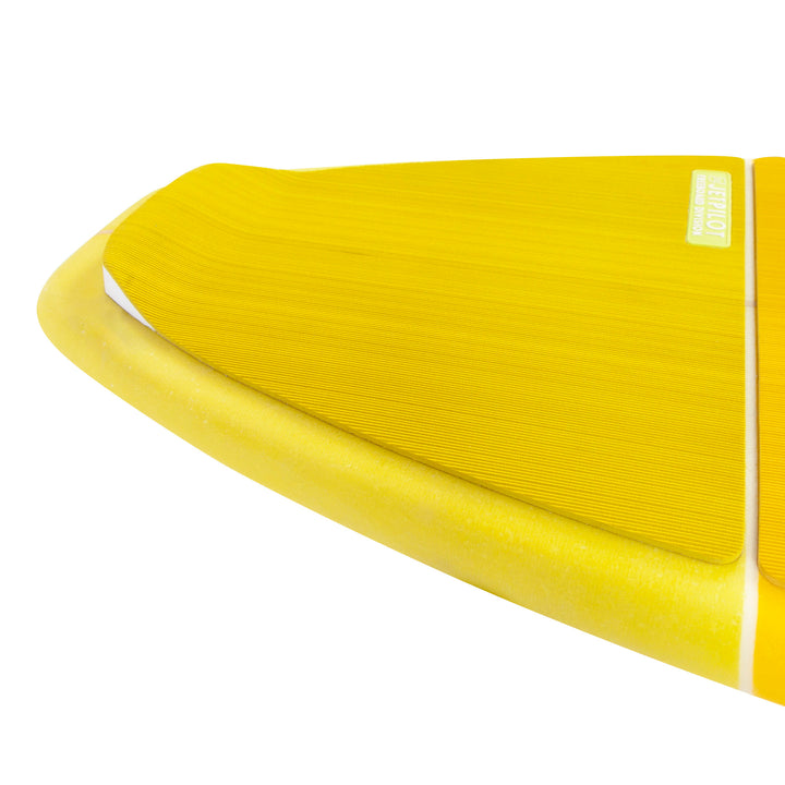Jetpilot Perch Wakesurf Board 2021