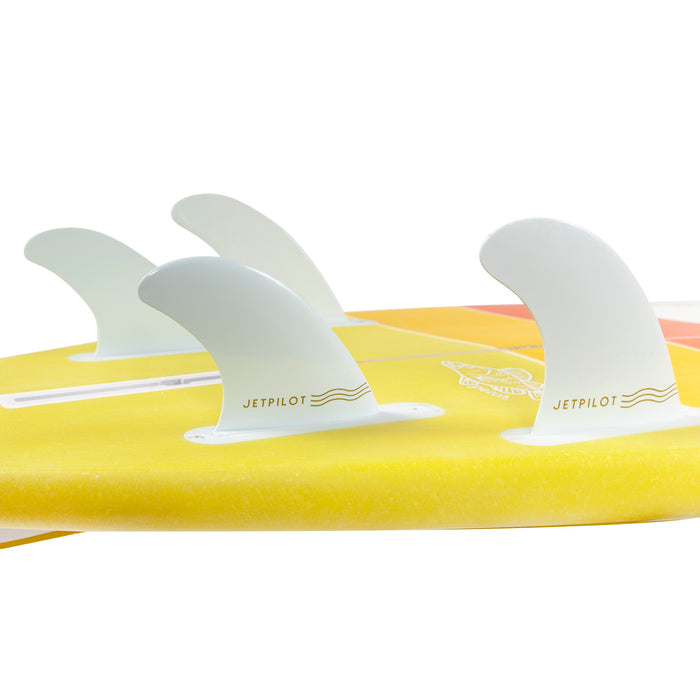 Jetpilot Perch Wakesurf Board 2021