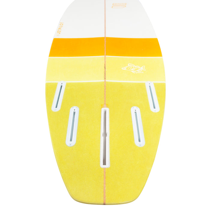 Jetpilot Perch Wakesurf Board 2021