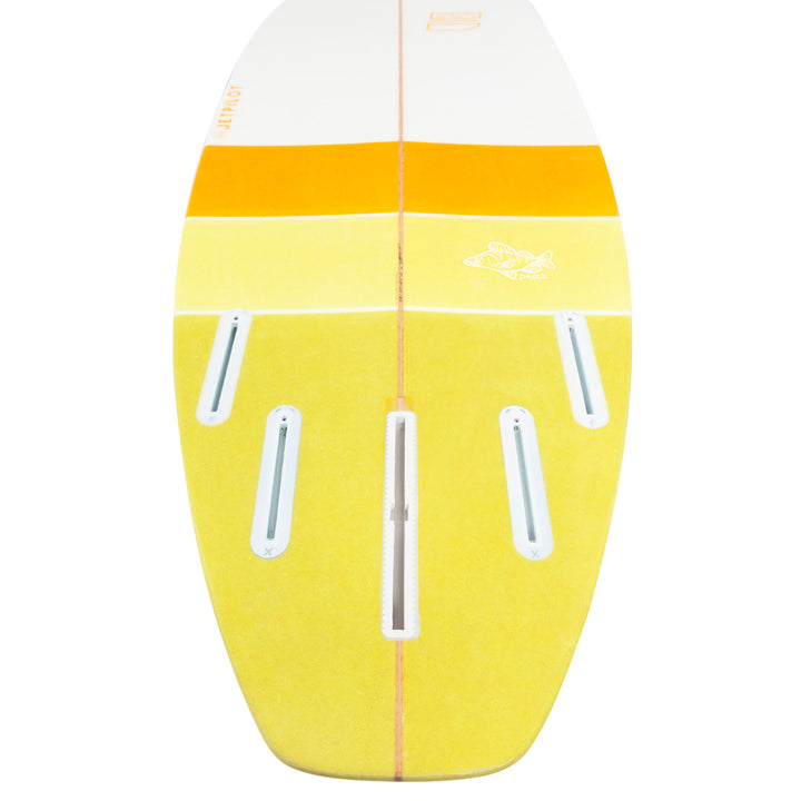 Jetpilot Perch Wakesurf Board 2021