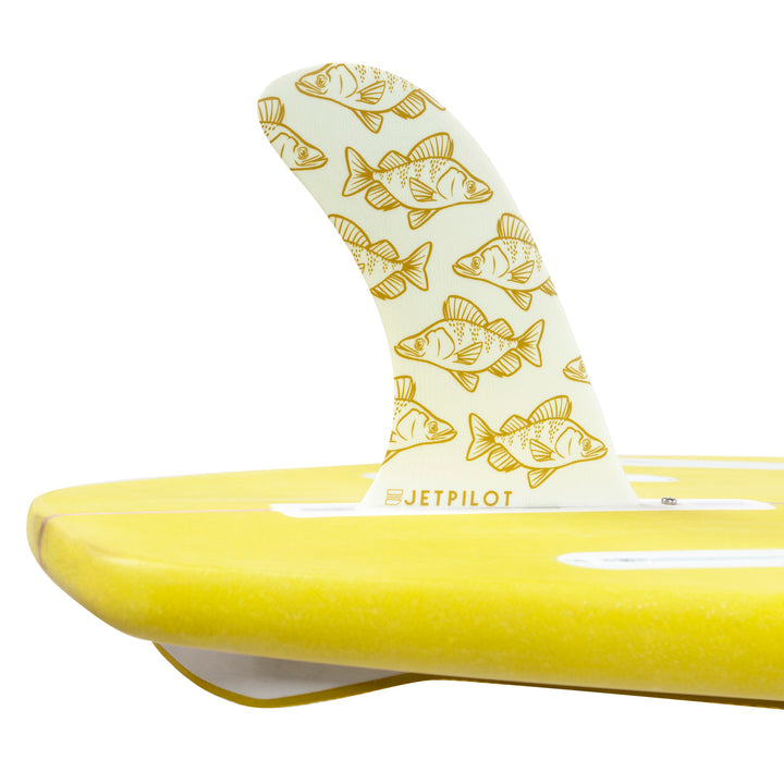 Jetpilot Perch Wakesurf Board 2021