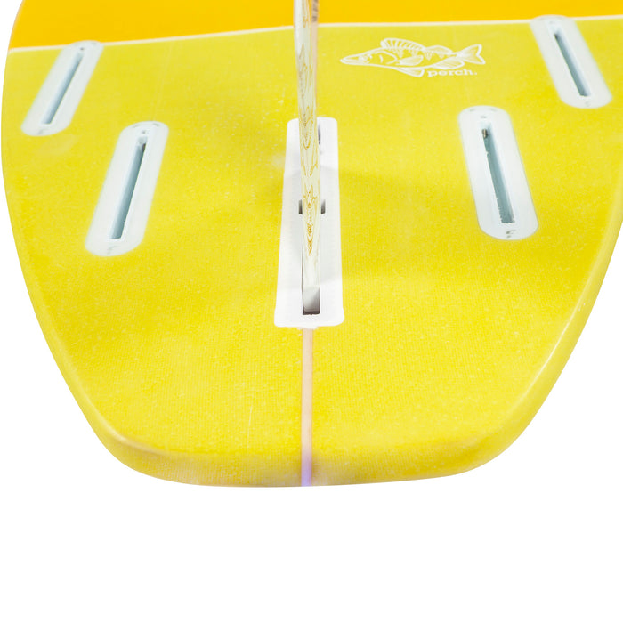 Jetpilot Perch Wakesurf Board 2021