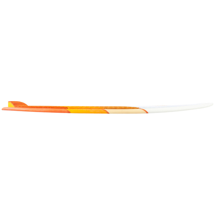 Jetpilot Fugu Wakesurf Board 2021