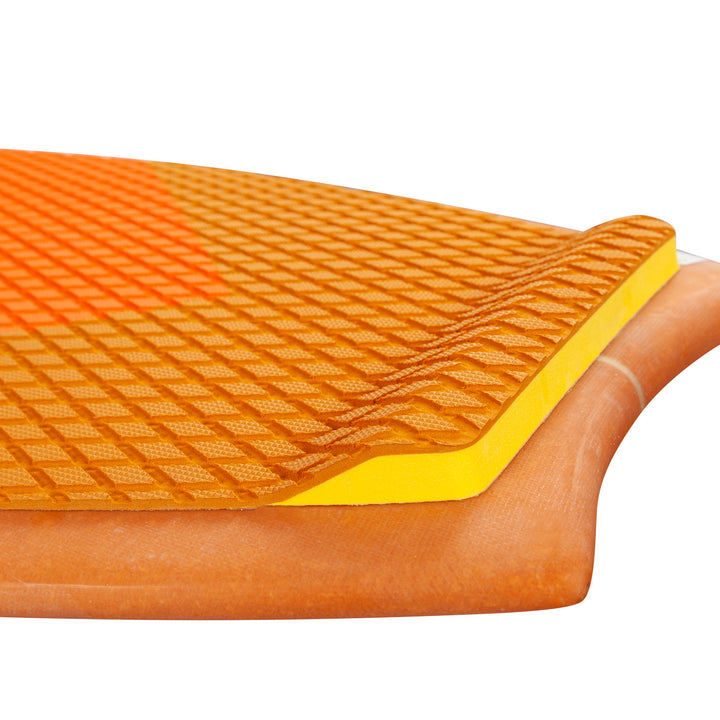 Jetpilot Fugu Wakesurf Board 2021