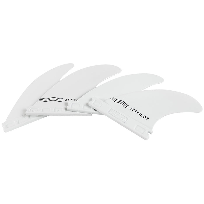 Jetpilot Fugu Wakesurf Board 2021
