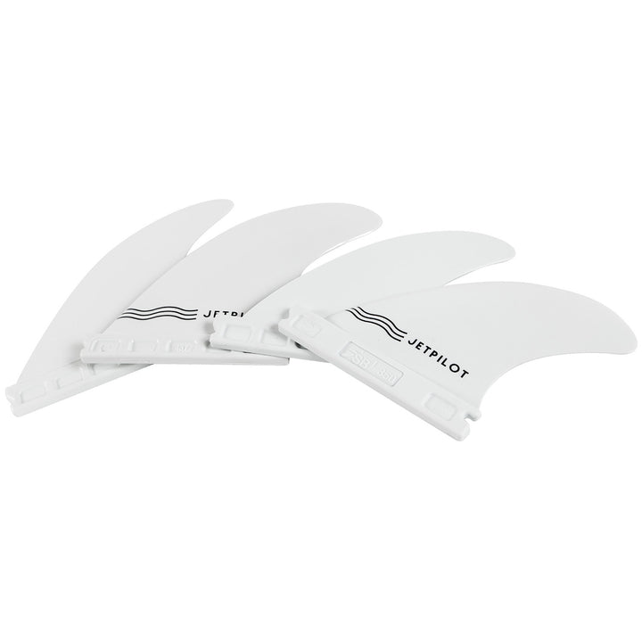 Jetpilot Fugu Wakesurf Board 2021