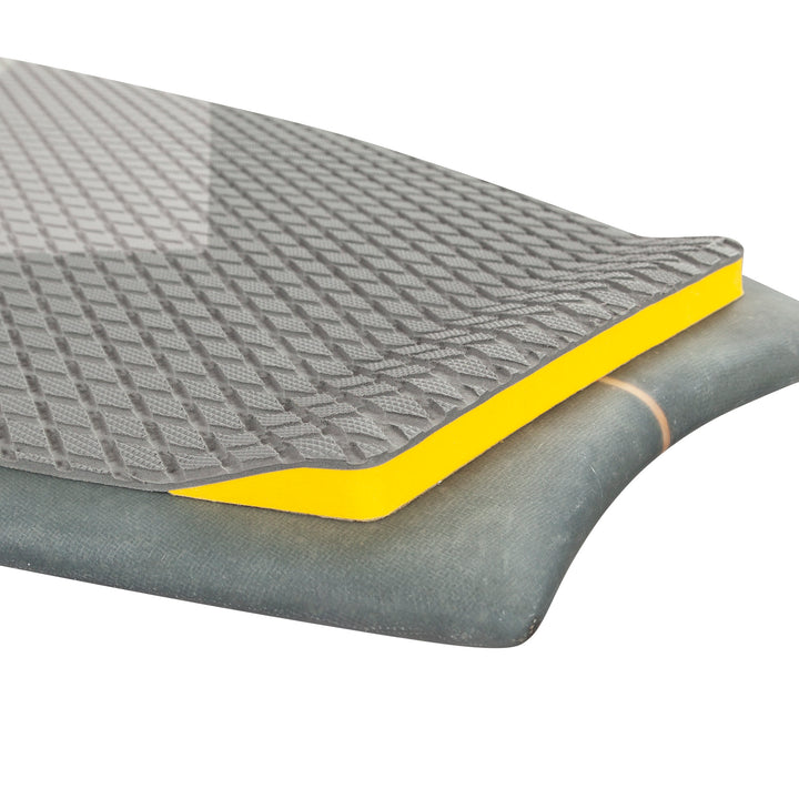 Jetpilot Fugu Wakesurf Board 2021
