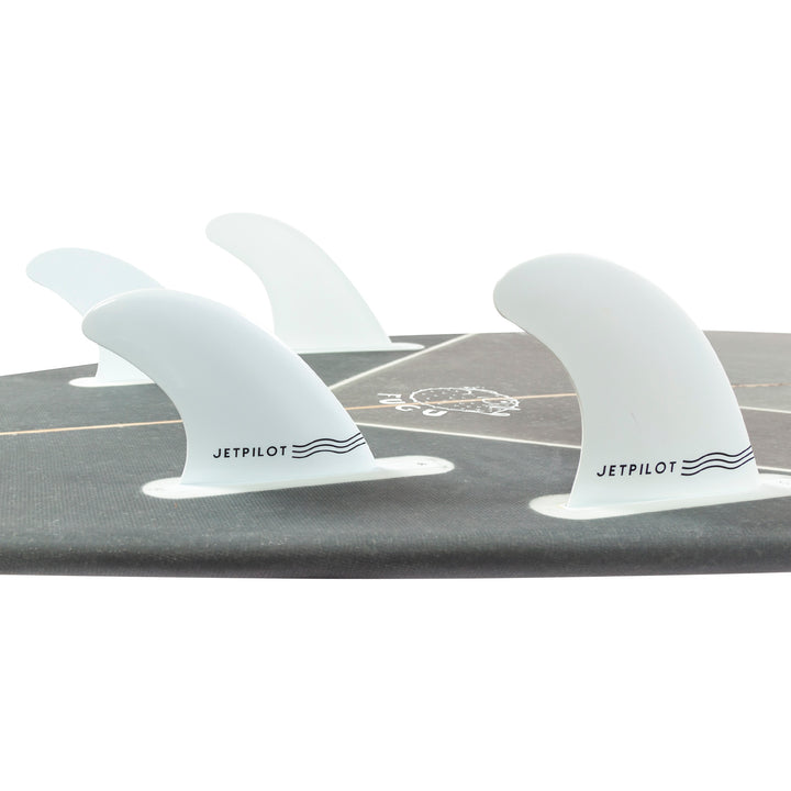 Jetpilot Fugu Wakesurf Board 2021