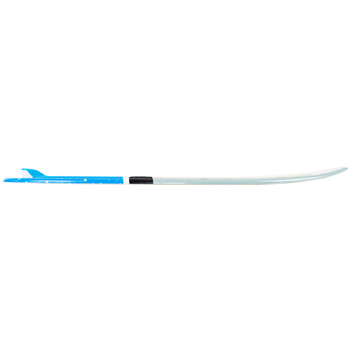 Jetpilot Glass Slipper Skim Wakesurf Board 2021