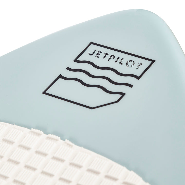Jetpilot Glass Slipper Skim Wakesurf Board 2021