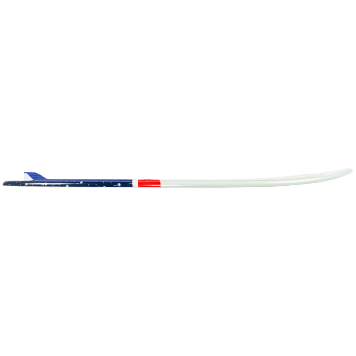 Jetpilot Glass Slipper Skim Wakesurf Board 2021