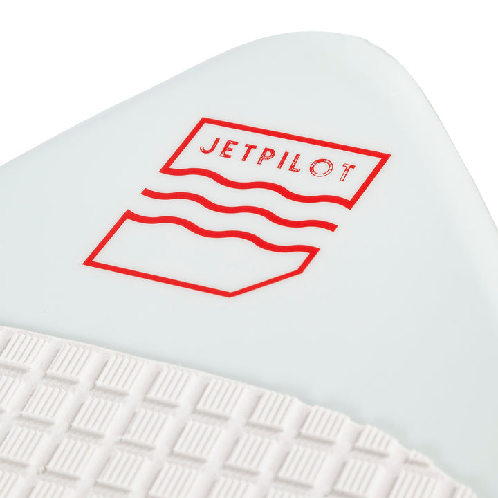 Jetpilot Glass Slipper Skim Wakesurf Board 2021