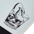 Jetpilot Glass Slipper Skim Wakesurf Board 2021