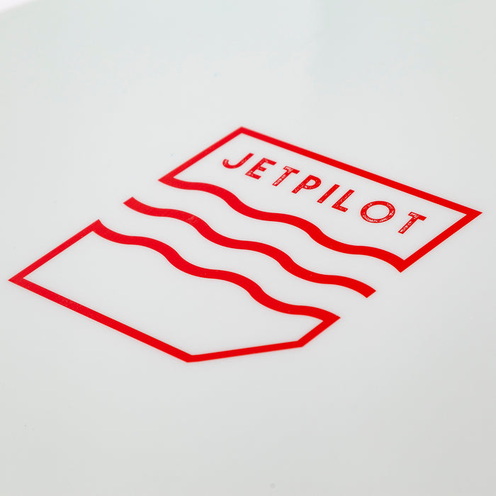 Jetpilot Glass Slipper Skim Wakesurf Board 2021