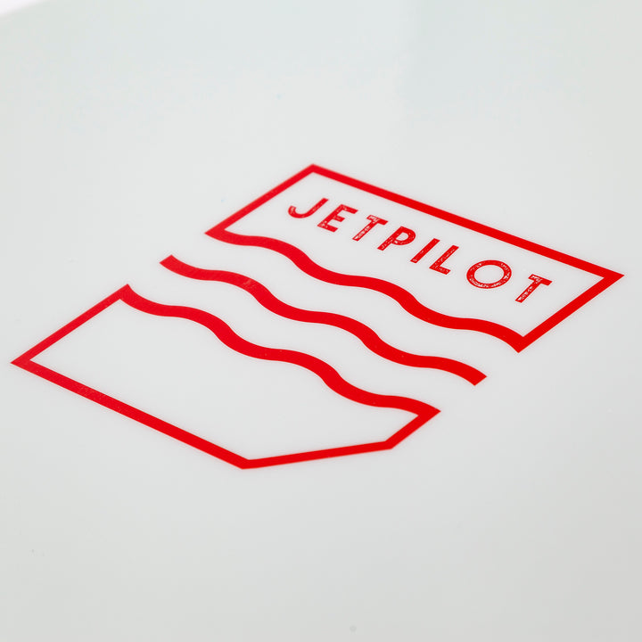 Jetpilot Glass Slipper Skim Wakesurf Board 2021