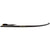 Jetpilot Black Flag Wakesurf Board 2023