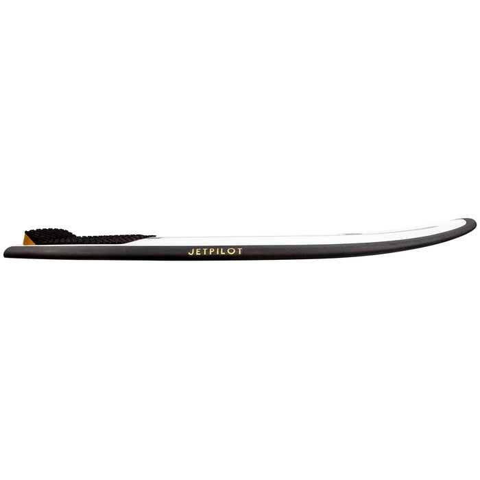 Jetpilot Black Flag Wakesurf Board 2023