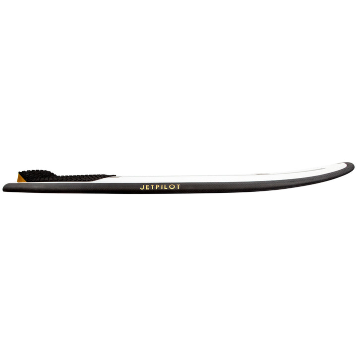 Jetpilot Black Flag Wakesurf Board 2023