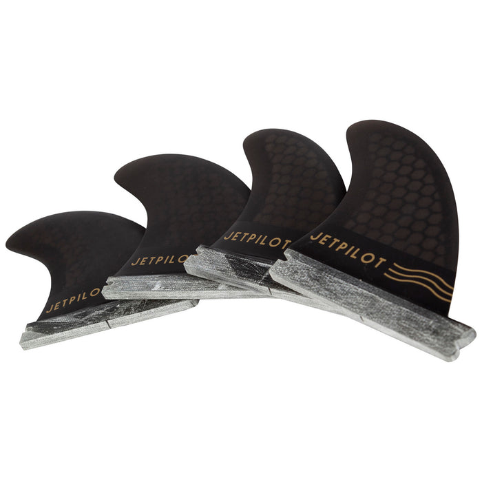 Jetpilot Black Flag Wakesurf Board 2023