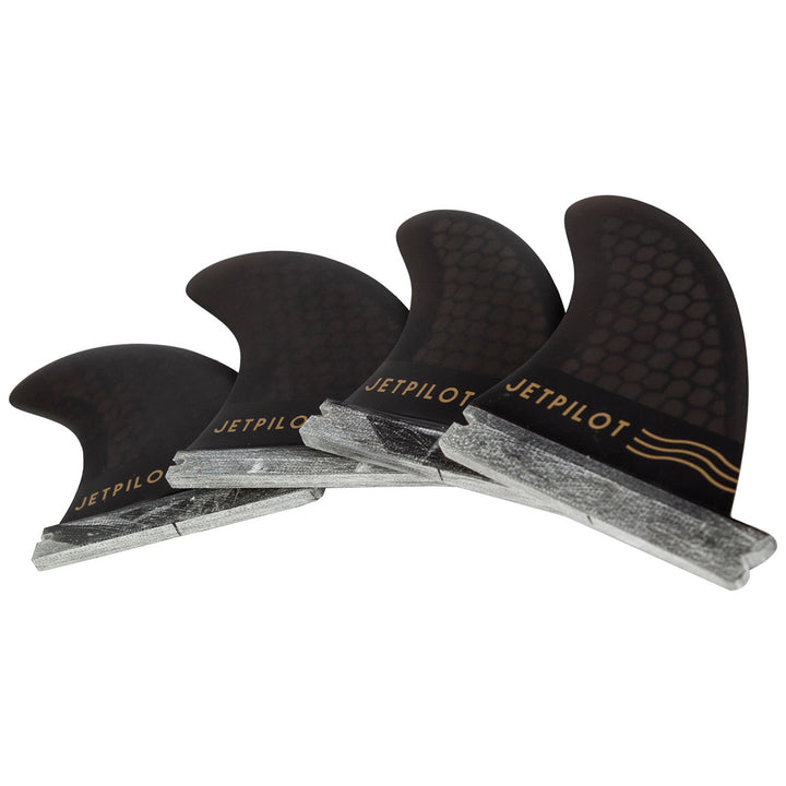 Jetpilot Black Flag Wakesurf Board 2023