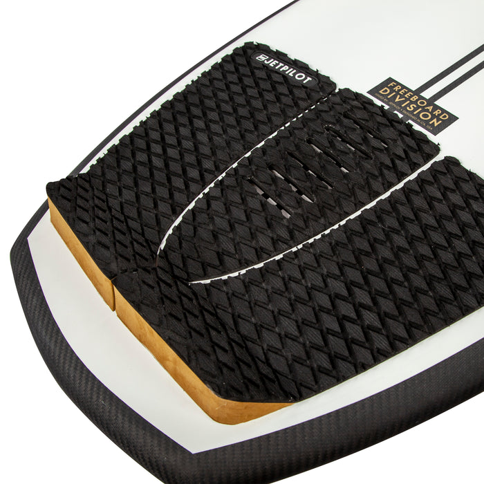 Jetpilot Black Flag Wakesurf Board 2023