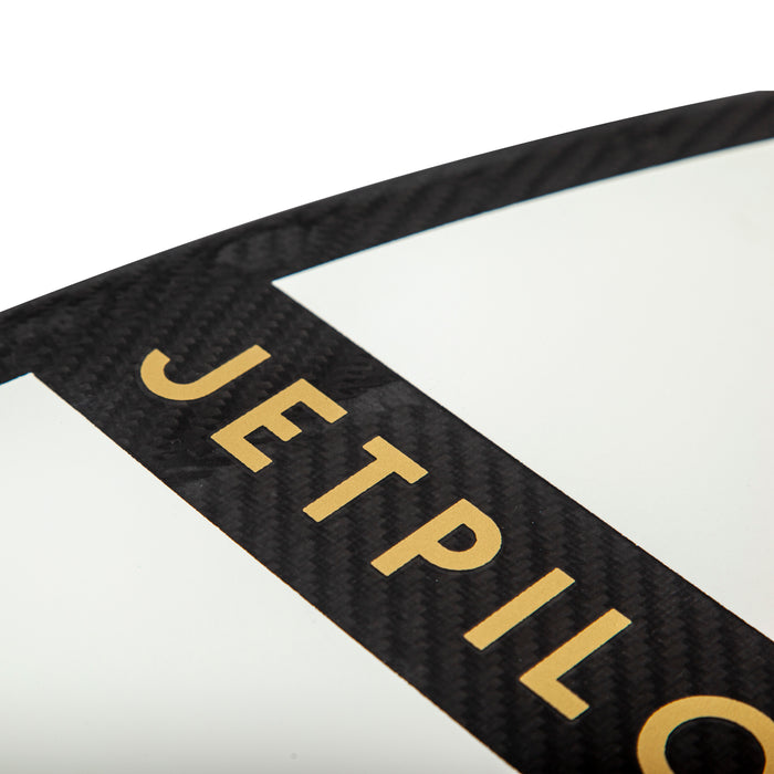 Jetpilot Black Flag Wakesurf Board 2023