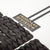 Jetpilot Black Flag Wakesurf Board 2023