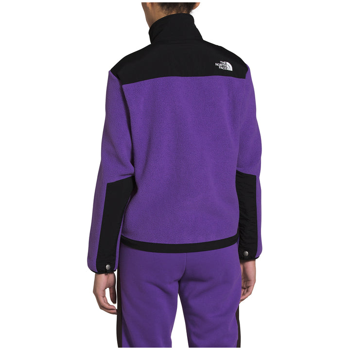 The North Face '95 Retro Denali Jacket - Women's Peak Purple