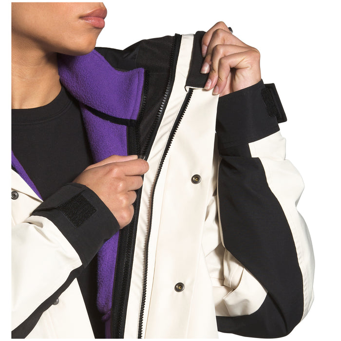 The North Face '95 Retro Denali Jacket - Women's Peak Purple