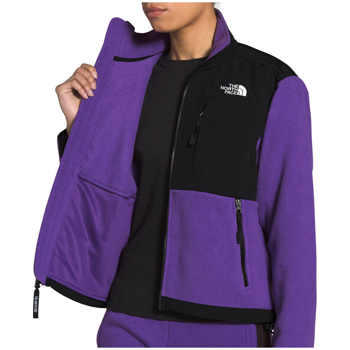 The North Face '95 Retro Denali Jacket - Women's Peak Purple