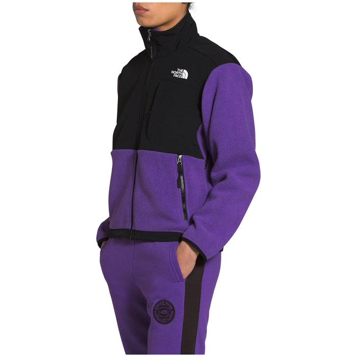 The North Face '95 Retro Denali Jacket - Women's Peak Purple