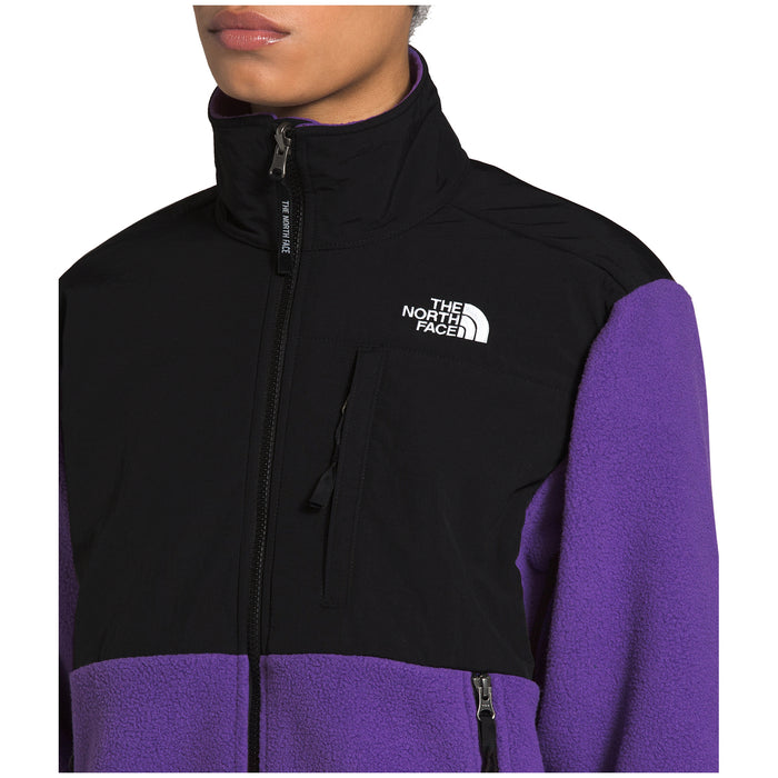 The North Face '95 Retro Denali Jacket - Women's Peak Purple