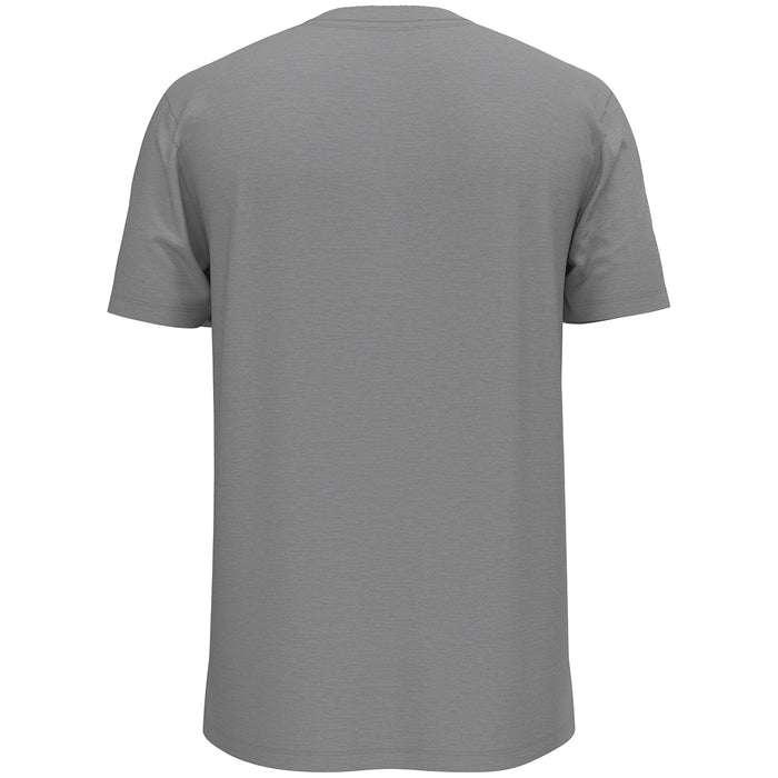 The North Face Wander T-Shirt - Men's TNF Light Grey Heather