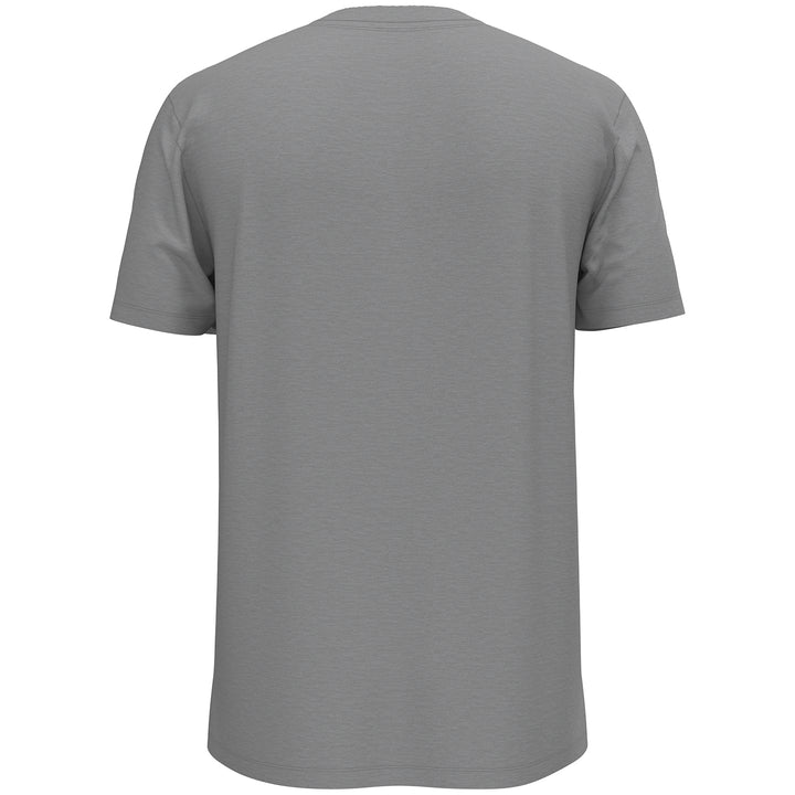 The North Face Wander T-Shirt - Men's TNF Light Grey Heather