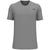 The North Face Wander T-Shirt - Men's TNF Light Grey Heather