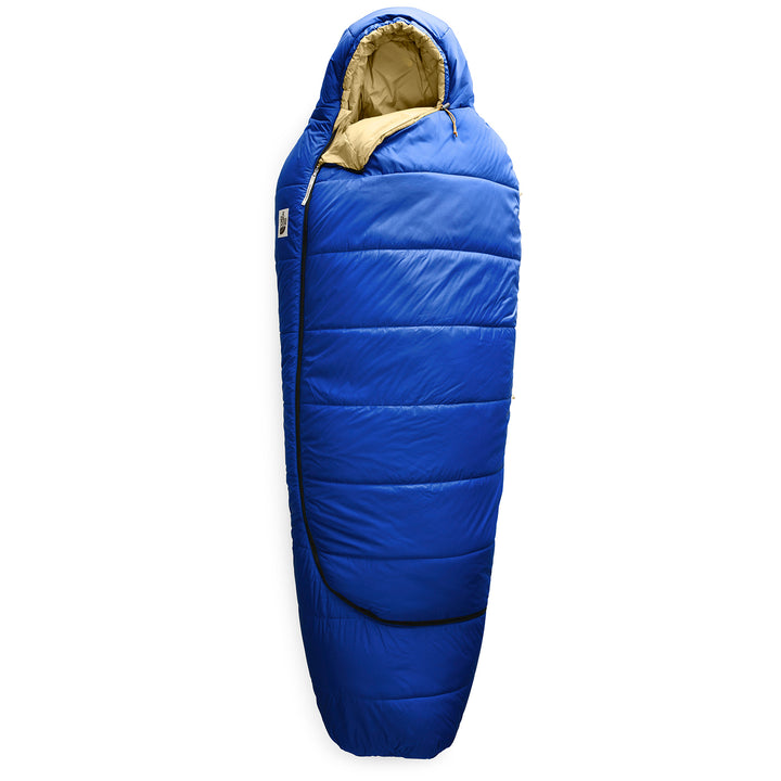 The North Face Eco Trail Synthetic 20 Sleeping Bag TNF Blue/Hemp