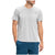 The North Face Wander T-Shirt - Men's TNF Light Grey Heather