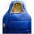 The North Face Eco Trail Synthetic 20 Sleeping Bag TNF Blue/Hemp