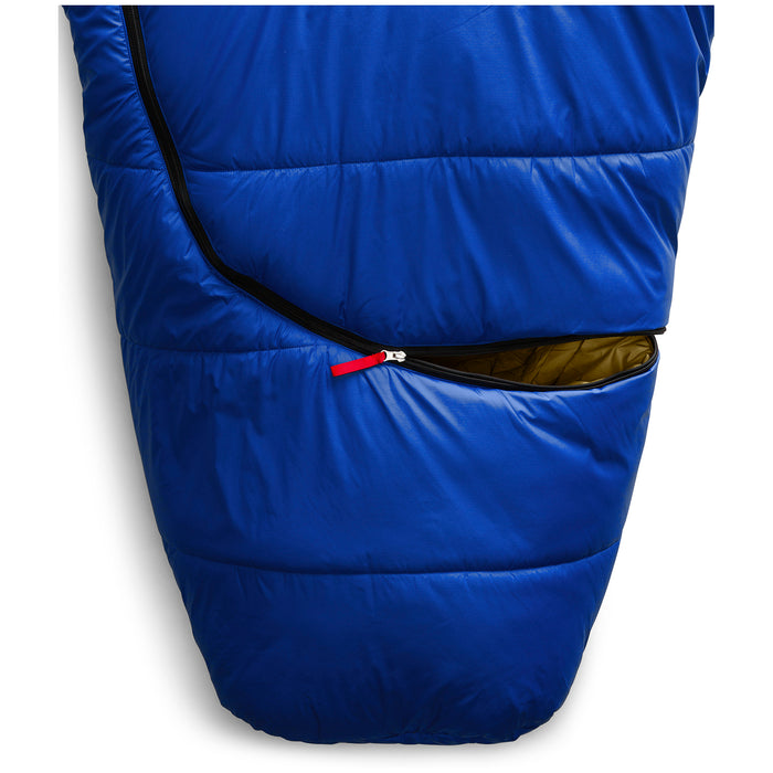 The North Face Eco Trail Synthetic 20 Sleeping Bag TNF Blue/Hemp