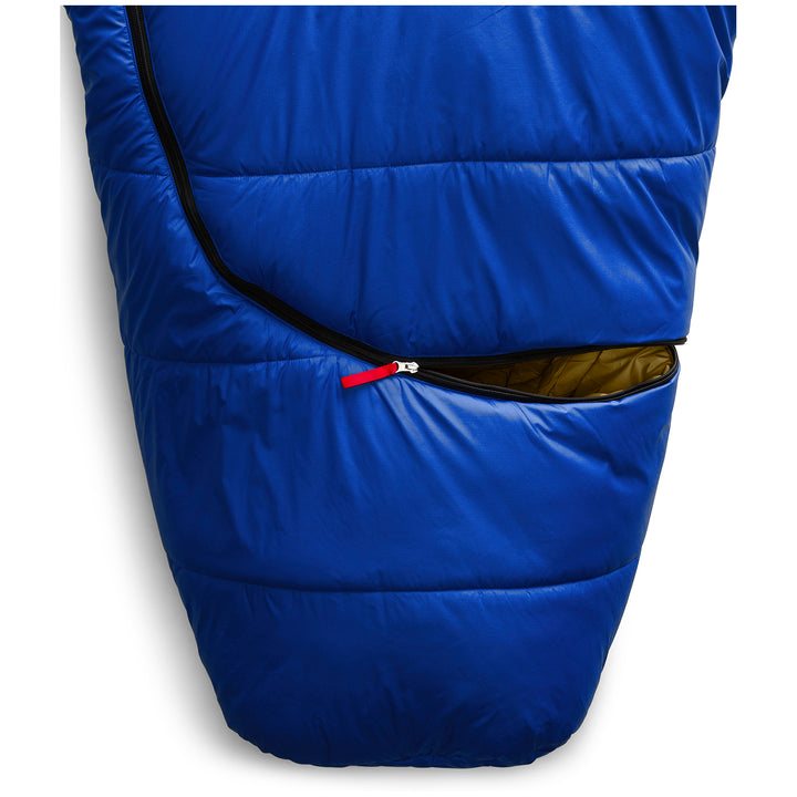 The North Face Eco Trail Synthetic 20 Sleeping Bag TNF Blue/Hemp