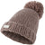 The North Face Coziest Beanie - Women's Twilight Mauve