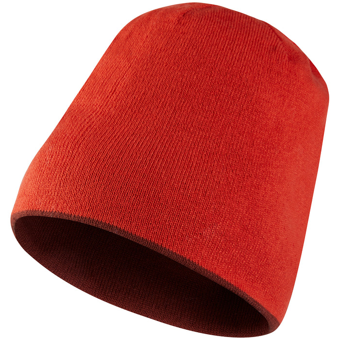 The North Face Reversible Highline Beanie Brick House Red/Fiery Red