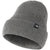 The North Face Ultra Warm Beanie Meld Grey/TNF Black