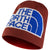 The North Face Reversible Highline Beanie Brick House Red/Fiery Red